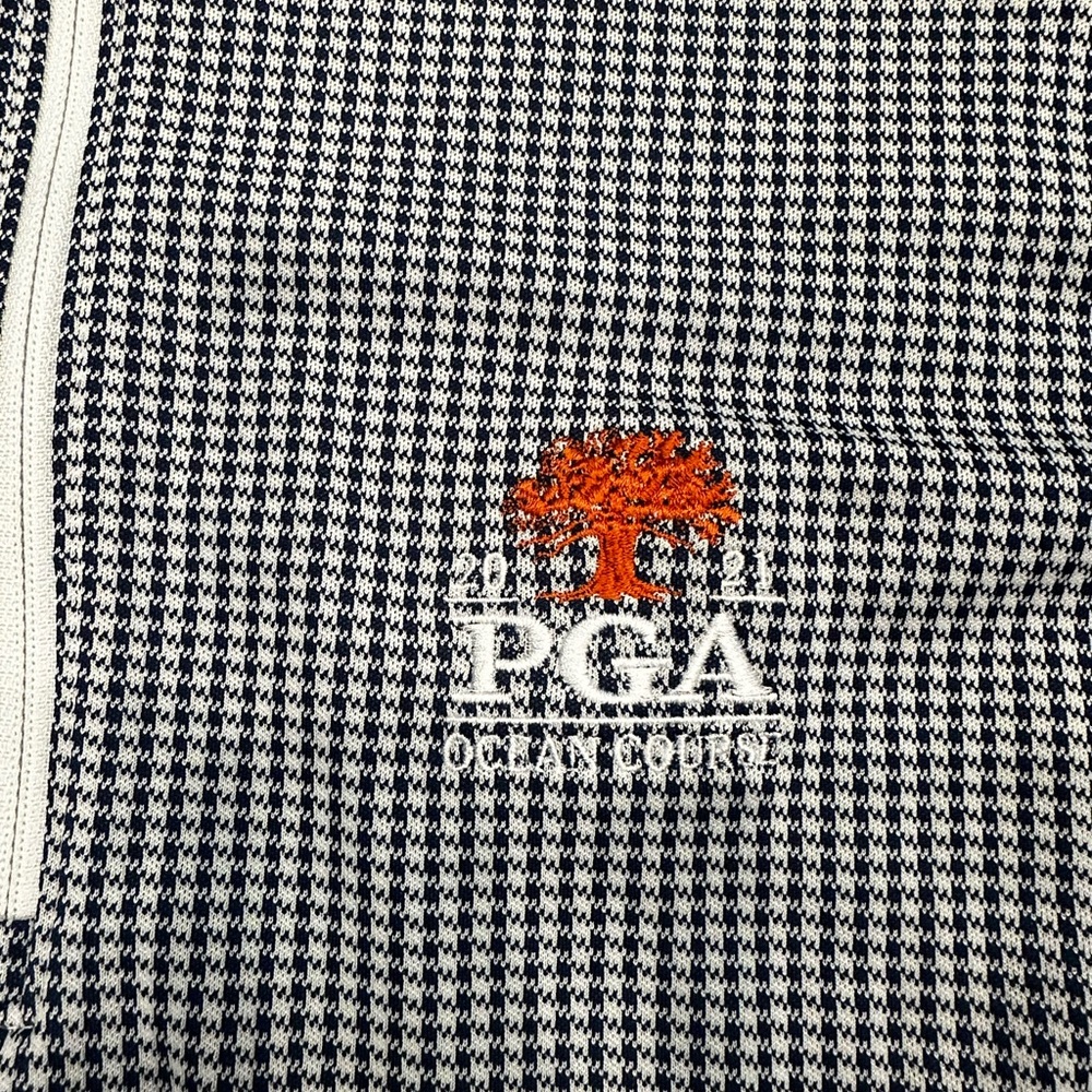 Footjoy PGA Kiawah Quarter Zip